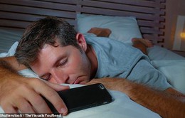 Giấc ngủ: Cần cả số lượng và chất lượng