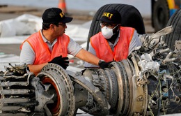 Vụ rơi máy bay của Lion Air: Các phi công đã tìm cách xử lý nhưng quá muộn