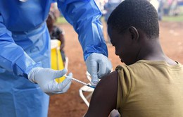 CHDC Congo: Dịch Ebola đã lan sang thành phố triệu dân Bunia