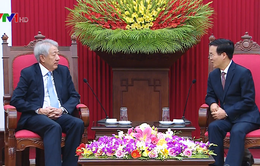 Việt Nam - Singapore là một trong những quan hệ hợp tác hiệu quả