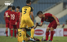 HLV U23 Brunei tâng U23 Việt Nam "lên mây" sau trận thua đậm