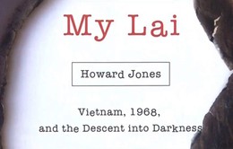 Triển lãm vụ thảm sát Mỹ Lai tại Mỹ