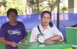 Cuộc bầu cử tại Thái Lan có nhiều điểm mới
