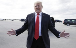 Báo cáo của ông Mueller: Thắng lợi chính trị cho Tổng thống Mỹ Donald Trump