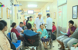 Nam Trung Bộ thiếu hụt bác sĩ trầm trọng