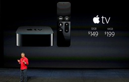 Apple TV+ sẽ thay đổi thị trường truyền hình hiện nay như thế nào?
