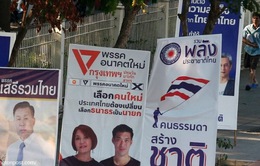 Bầu cử Thái Lan: Kịch bản sắp tới là gì?