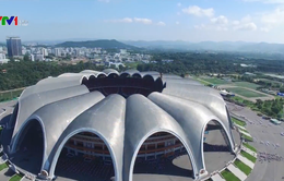 Sức hút du lịch Triều Tiên tại Hội chợ du lịch Quốc tế 2019