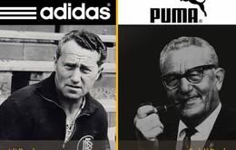 Adidas, Puma và Ambani - Câu chuyện từ ruột thịt trở thành đối thủ