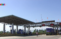 Công bố kết quả giám sát thu phí tại trạm BOT Ninh Lộc