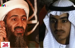 Mỹ ráo riết truy lùng con trai của Osama bin Laden