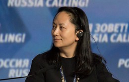 Canada xem xét dẫn độ Phó Chủ tịch Huawei sang Mỹ