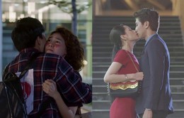 Mối tình đầu của tôi - Tập 39: Minh Huy tỏ tình An Chi, Hạ Linh hôn Nam Phong