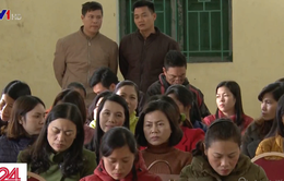 Công đoàn Giáo dục Việt Nam đề nghị xem xét, hỗ trợ giáo viên Sóc Sơn