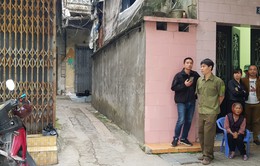 Vụ án mạng khiến 4 người thương vong ở Nam Định: Có thể do mâu thuẫn làm ăn