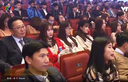 Hội Sinh viên Việt Nam tại Hàn Quốc - một tổ chức lớn mạnh tại nước ngoài