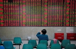 Gần 70 tỷ USD sắp chảy vào thị trường chứng khoán Trung Quốc