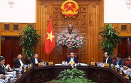Thủ tướng Nguyễn Xuân Phúc: Trung tâm Đổi mới sáng tạo phải là nơi khởi nghiệp của nhiều thành phần xã hội