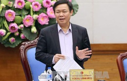 PTTg Vương Đình Huệ trực tiếp chỉ đạo Ủy ban Quản lý vốn Nhà nước