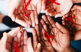 Hiệp hội quốc tế về AIDS lạc quan về triển vọng chữa khỏi căn bệnh thế kỷ