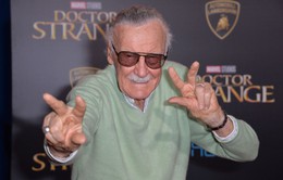 Sau “Captain Marvel”, cha đẻ siêu anh hùng Stan Lee vẫn sẽ tiếp tục xuất hiện