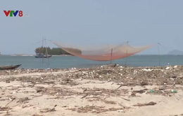 Quảng Nam: Sớm khắc phục ô nhiễm rác thải tại Duy Hải