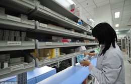 Trung Quốc cấp phép 9 loại thuốc điều trị mới