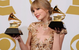 Taylor Swift - Đại gia bất động sản của Hollywood