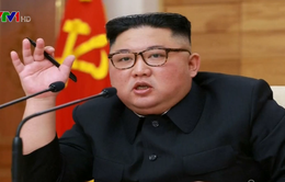 Chủ tịch Triều Tiên kêu gọi tinh thần “tự lực”