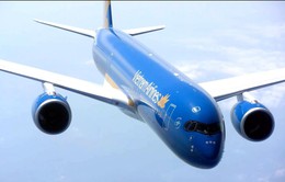 Vietnam Airlines sử dụng Airbus A350 và Boeing 787 đi Đông Nam Á
