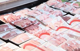Cung ứng thịt lợn sạch đến người tiêu dùng