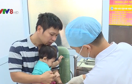 Đắk Lắk: Khan hiếm cục bộ vắc-xin dịch vụ 6 trong 1