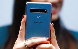 Người dùng Mỹ có thể đặt mua Galaxy S10 5G vào ngày 17/4
