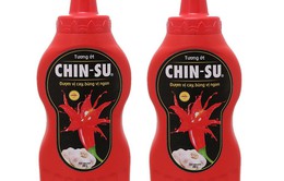 Cục An toàn thực phẩm khẳng định tương ớt Chinsu an toàn