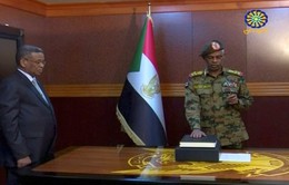 Tình hình Sudan sau đảo chính quân sự