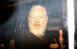 Australia sẽ không đối xử đặc biệt với nhà sáng lập WikiLeaks