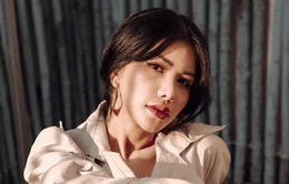 Hoa hậu Loan Vương "quyến rũ chết người" trong bộ ảnh mới