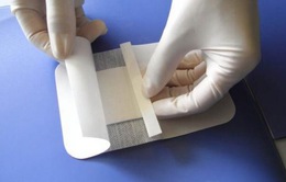 Trung Quốc cải thiện phương pháp băng bó vết thương để nhanh lành bệnh