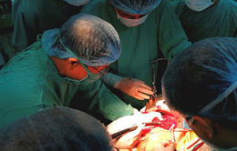 Kỹ thuật mới trong phẫu thuật cắt gan