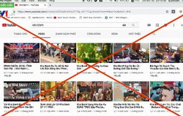 Nhiều doanh nghiệp Việt Nam cắt quảng cáo trên YouTube