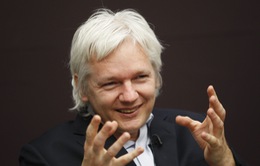 Ecuador cáo buộc ông chủ WikiLeaks dùng sứ quán của mình hoạt động gián điệp