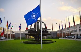 Nga - NATO chấm dứt hoàn toàn hợp tác