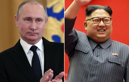 Nga và Triều Tiên chuẩn bị hội nghị thượng đỉnh