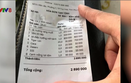 Xác minh thông tin đĩa sò điệp 680.000 đồng tại 1 nhà hàng ở Phú Yên