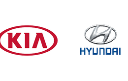 Hyundai - Kia "bắt tay" thành nhà chế tạo ô tô lớn thứ 5 thế giới