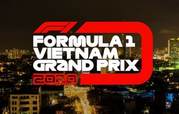 "Khởi động Formula 1 Việt Nam Grand Prix 2020": Chờ đón lễ hội mang đậm màu sắc F1 với đại tiệc âm nhạc