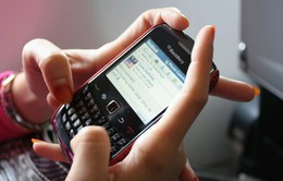 Ngày buồn cho những tín đồ "dâu đen": BlackBerry khai tử ứng dụng tin nhắn BBM