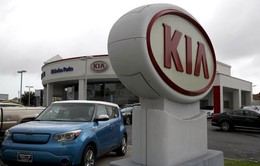 Mỹ điều tra các vụ cháy xe Hyundai và Kia
