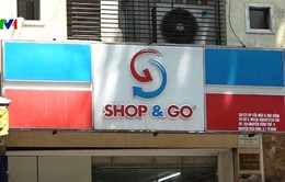Chuỗi cửa hàng tiện lợi Shop&Go về tay Vincommerce