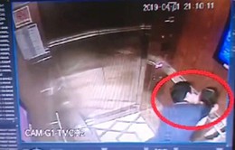 Vì sao vụ sàm sỡ bé gái trong thang máy bị chậm xử lý?